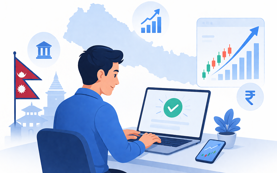 Alternative Ways to Check IPO Result