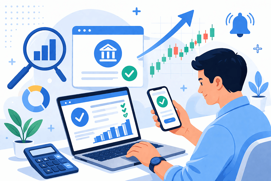 How to Check IPO Allotment Status in Nepal (Fastest Method)